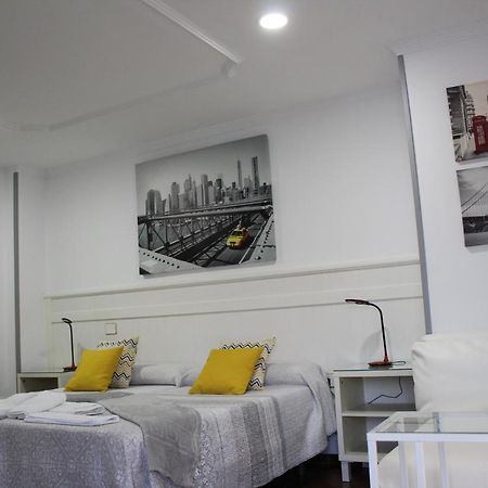 Apartamento Boutique Cruce De Melenara Ngoại thất bức ảnh