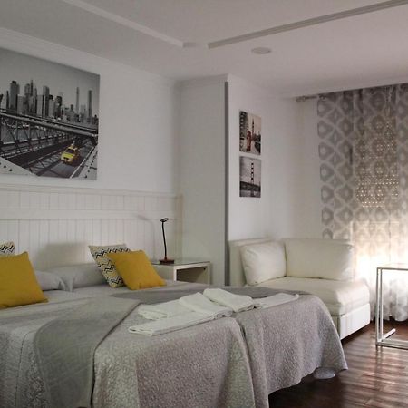 Apartamento Boutique Cruce De Melenara Ngoại thất bức ảnh