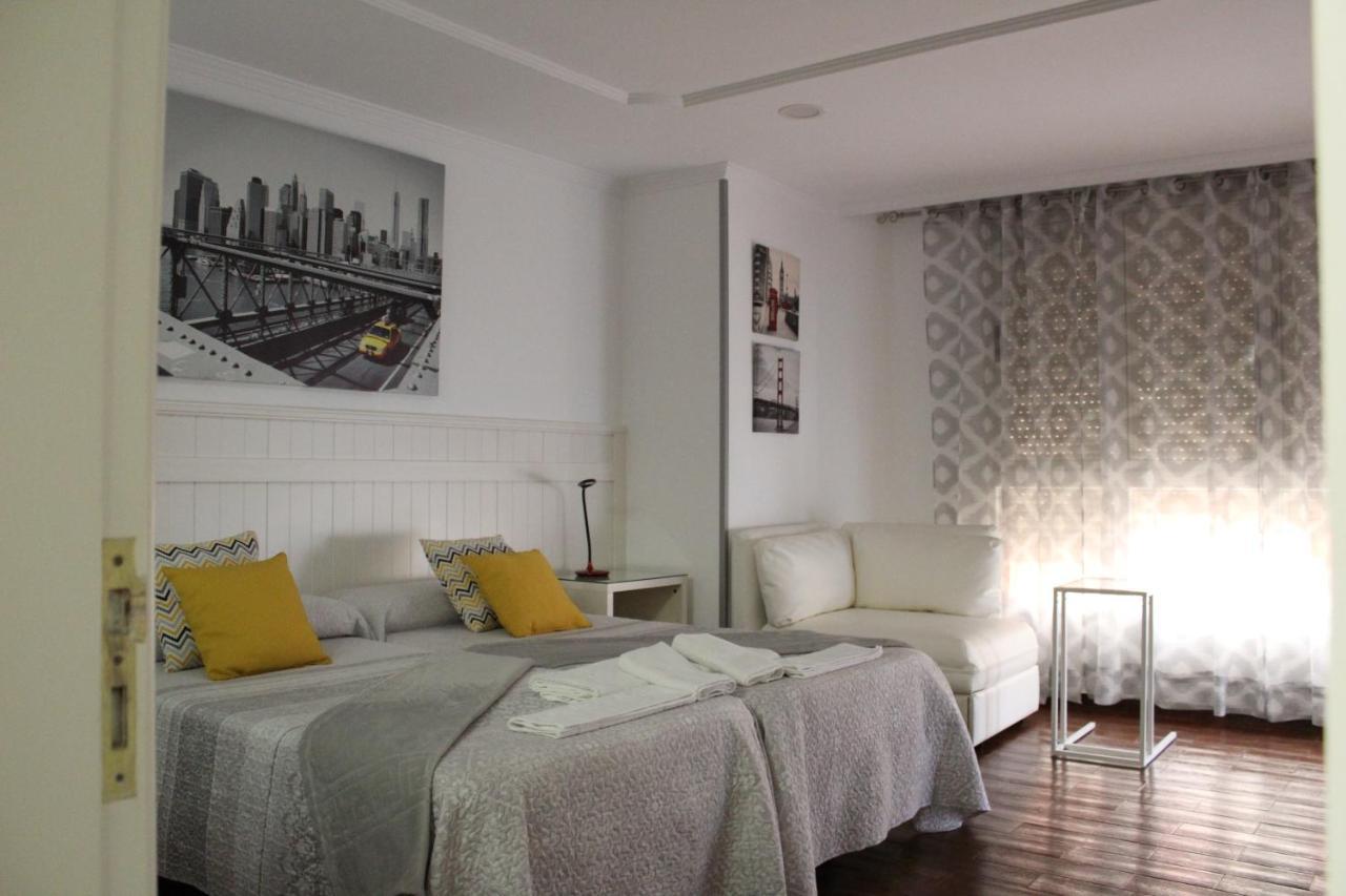 Apartamento Boutique Cruce De Melenara Ngoại thất bức ảnh