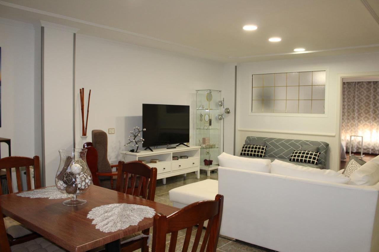 Apartamento Boutique Cruce De Melenara Ngoại thất bức ảnh